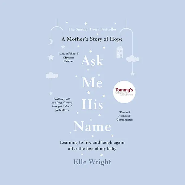 Isbn Ask Me His Name boek Paperback 320 pagina's thumbnail