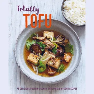Totally Tofu