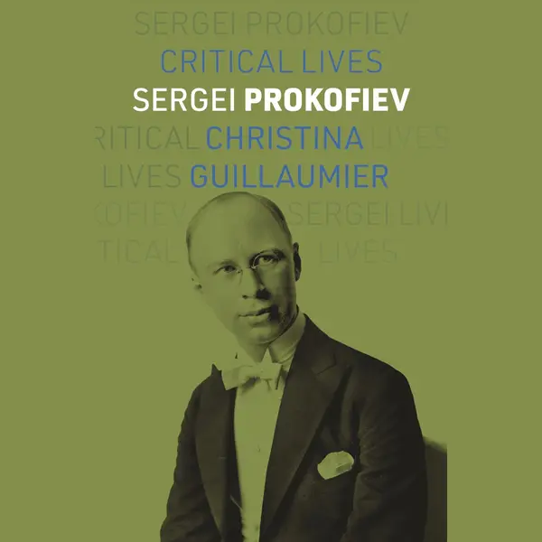 Critical Lives- Sergei Prokofiev thumbnail