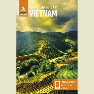 Rough Guides Main Series-The Rough Guide To Vietnam, Travel Guide With EBook
