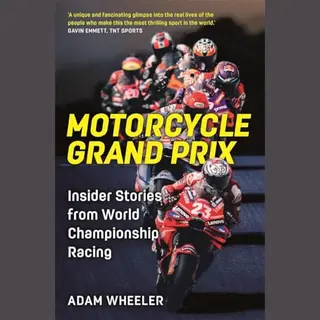 Motorcycle Grand Prix
