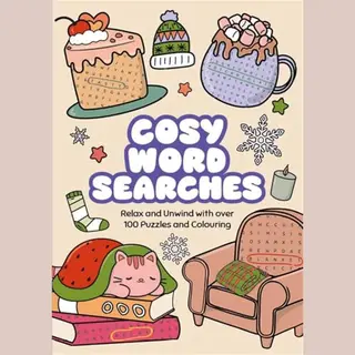 Cosy Word Searches