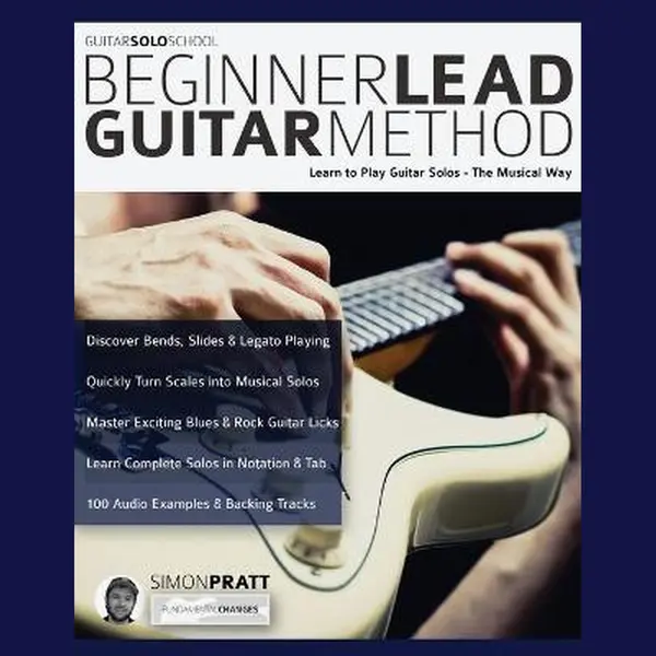 The Beginner Lead Guitar Method thumbnail