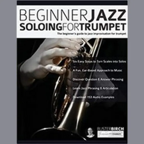 Isbn Anfänger Jazz Improvisation für Trompete Buch Musik Englisch thumbnail