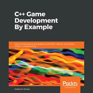 C++ Game Development By Example