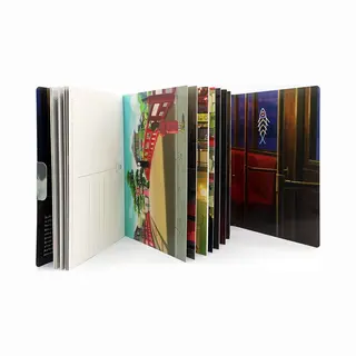 unbekannt Spirited Away, 30 Postcards, Studio Ghibli (Studio Ghibli X Chronicle Books)