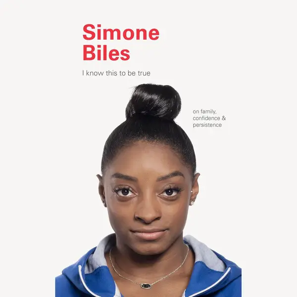I Know This To Be True - I Know This To Be True, Simone Biles thumbnail
