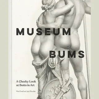 Jack Shoulder Museum Bums