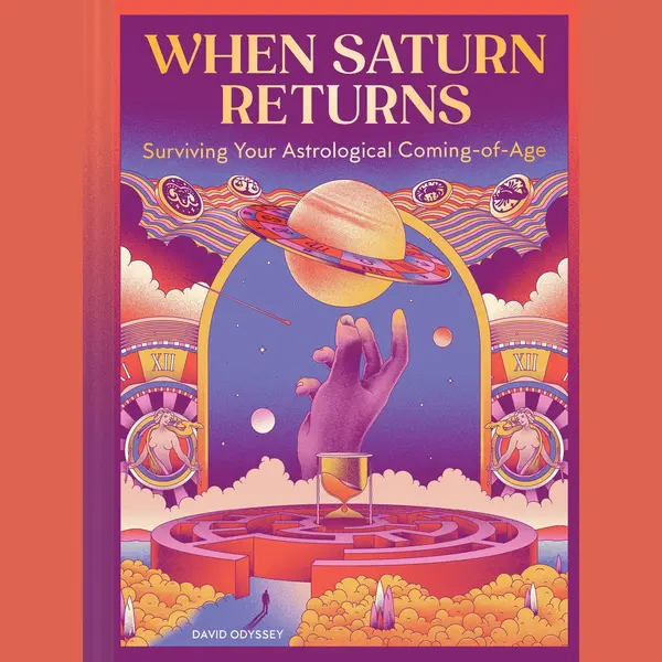 When Saturn Returns thumbnail