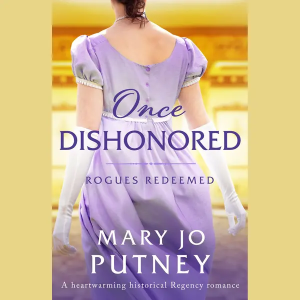 Canelo Once Dishonored , A Heartwarming Historical Regency Romance thumbnail