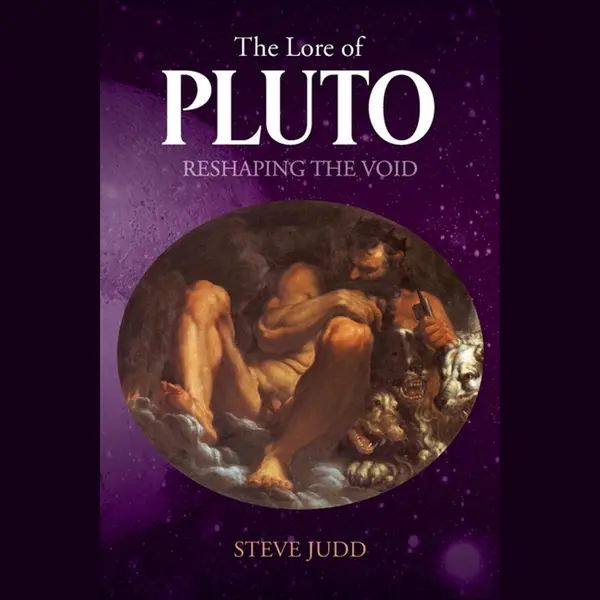 The Lore Of Pluto, Reshaping The Void thumbnail