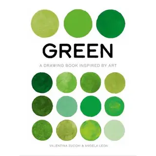 True Color- Green