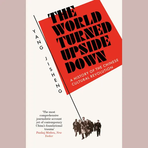 The World Turned Upside Down thumbnail