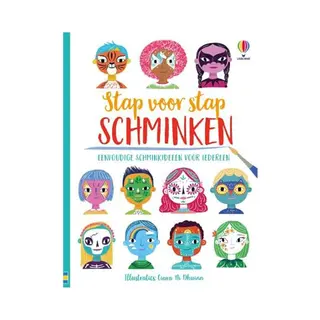 Stap Voor Stap Schminken