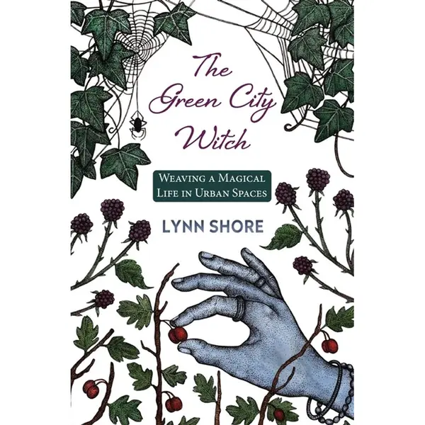 Lynn Shore The Green City Witch thumbnail