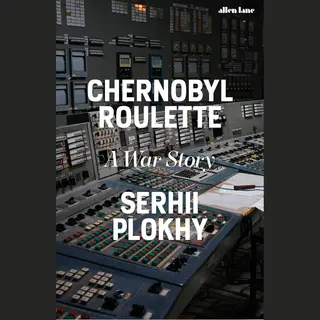 Penguin Books Ltd Chernobyl Roulette , A War Story