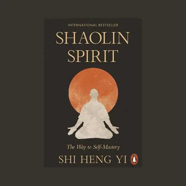 Shaolin Spirit thumbnail