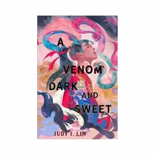 Isbn Venom Dark and Sweet