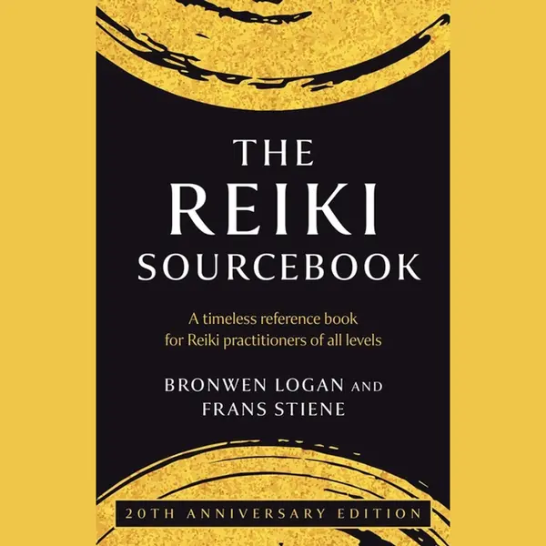 The Reiki Sourcebook, A Timeless Reference Book For Reiki Practitioners Of All Levels thumbnail