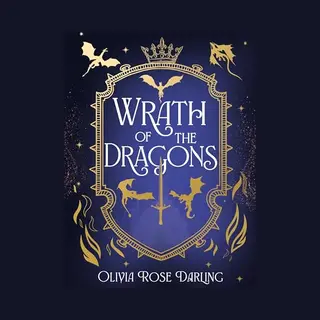 Fear The Flames- Wrath Of The Dragons