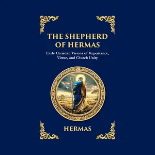 Library Of Alexandria-The Shepherd Of Hermas