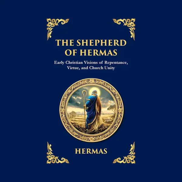 Library Of Alexandria-The Shepherd Of Hermas thumbnail