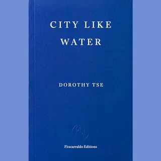 City Like Water
