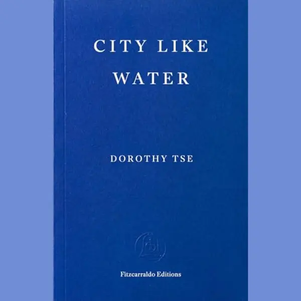 City Like Water thumbnail