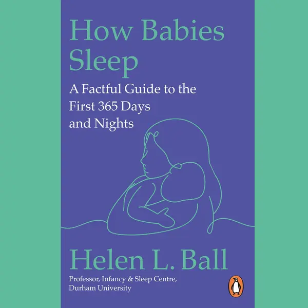 How Babies Sleep thumbnail