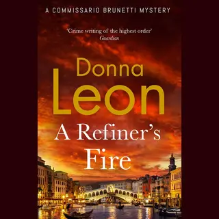 A Refiner's Fire