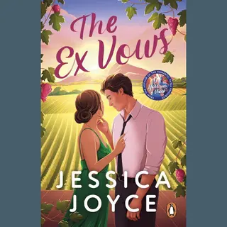 The Ex Vows