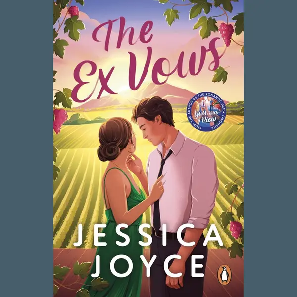 The Ex Vows thumbnail