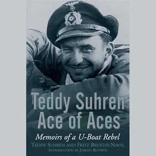 Teddy Suhren, Ace Of Aces