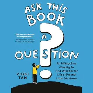 Ask This Book A Question