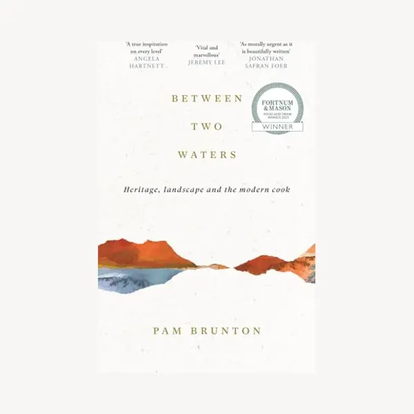 Between Two Waters thumbnail