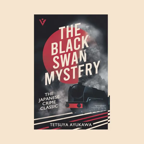 Pushkin Press The Black Swan Mystery thumbnail
