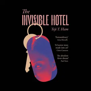 The Invisible Hotel