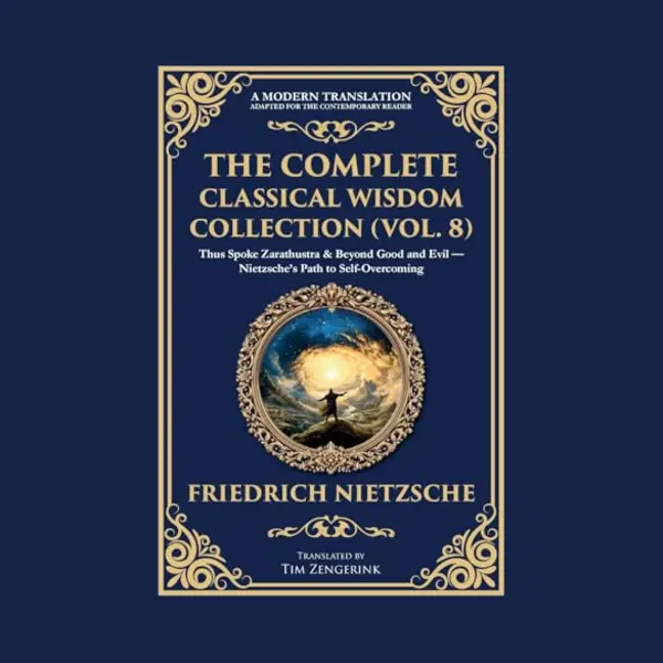 Library Of Alexandria-The Complete Classical Wisdom Collection (Vol. 8) thumbnail