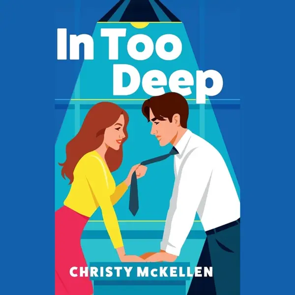Seductive Secrets- In Too Deep thumbnail