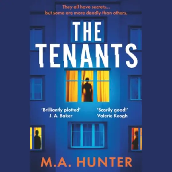 The Tenants thumbnail