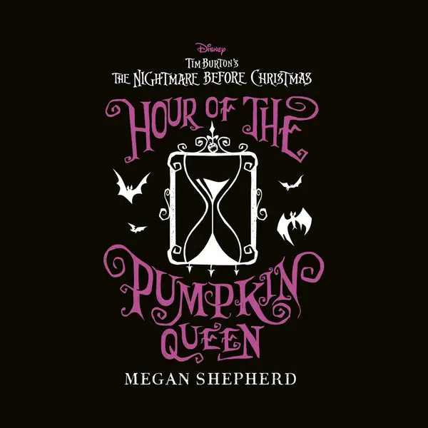 Disney Tim Burton's The Nightmare Before Christmas, Hour Of The Pumpkin Queen thumbnail