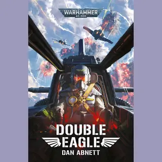 Games Workshop Ltd Double Eagle