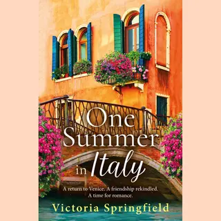 One Summer In Italy