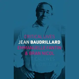 Reaktion Books Jean Baudrillard