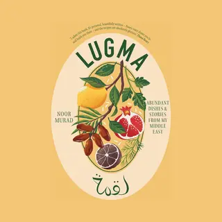 Lugma
