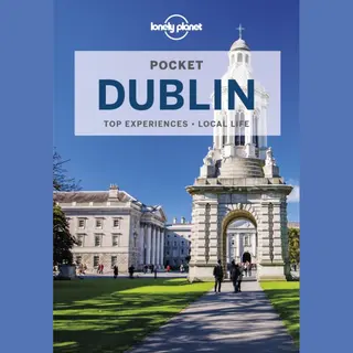 Lonely Planet Global Limited Lonely Planet Pocket Dublin