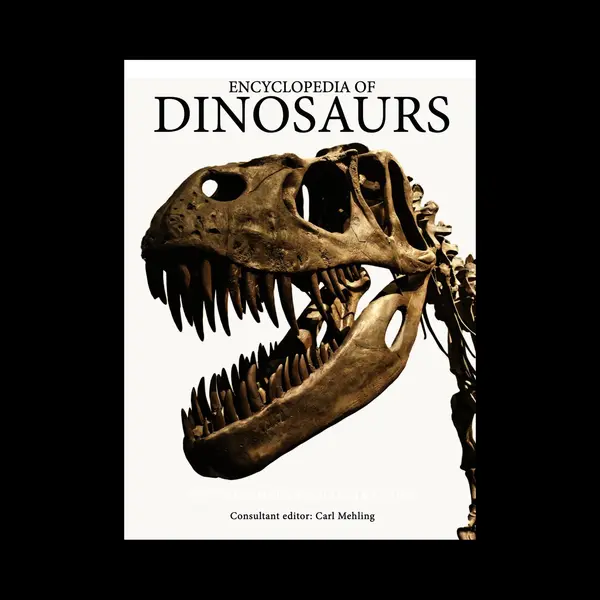 Amber Books Ltd Encyclopedia Of Dinosaurs thumbnail