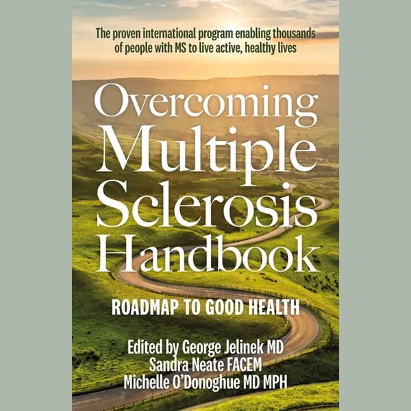 Overcoming Multiple Sclerosis Handbook thumbnail