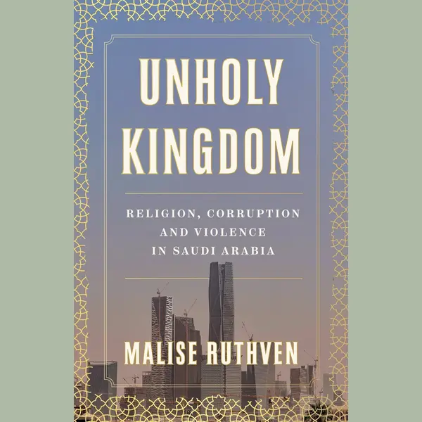 Unholy Kingdom thumbnail