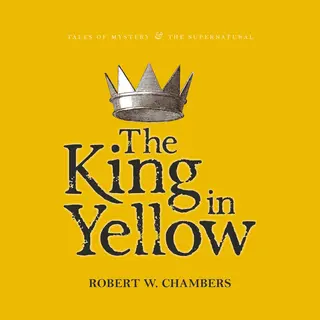 Wordsworth Editions Ltd The King In Yellow